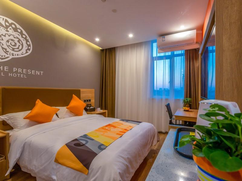 Shell Jiangsu Kunshan Development Zone WusongJiang South Road Hotel 19/24
