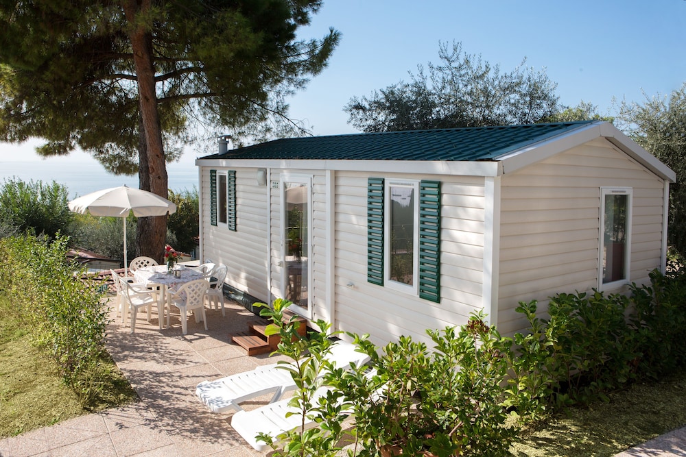 La Rocca Camping Village 1/50