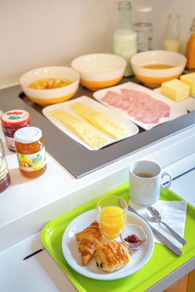 Ibis Budget Perpignan Centre Mediterranee 39/67