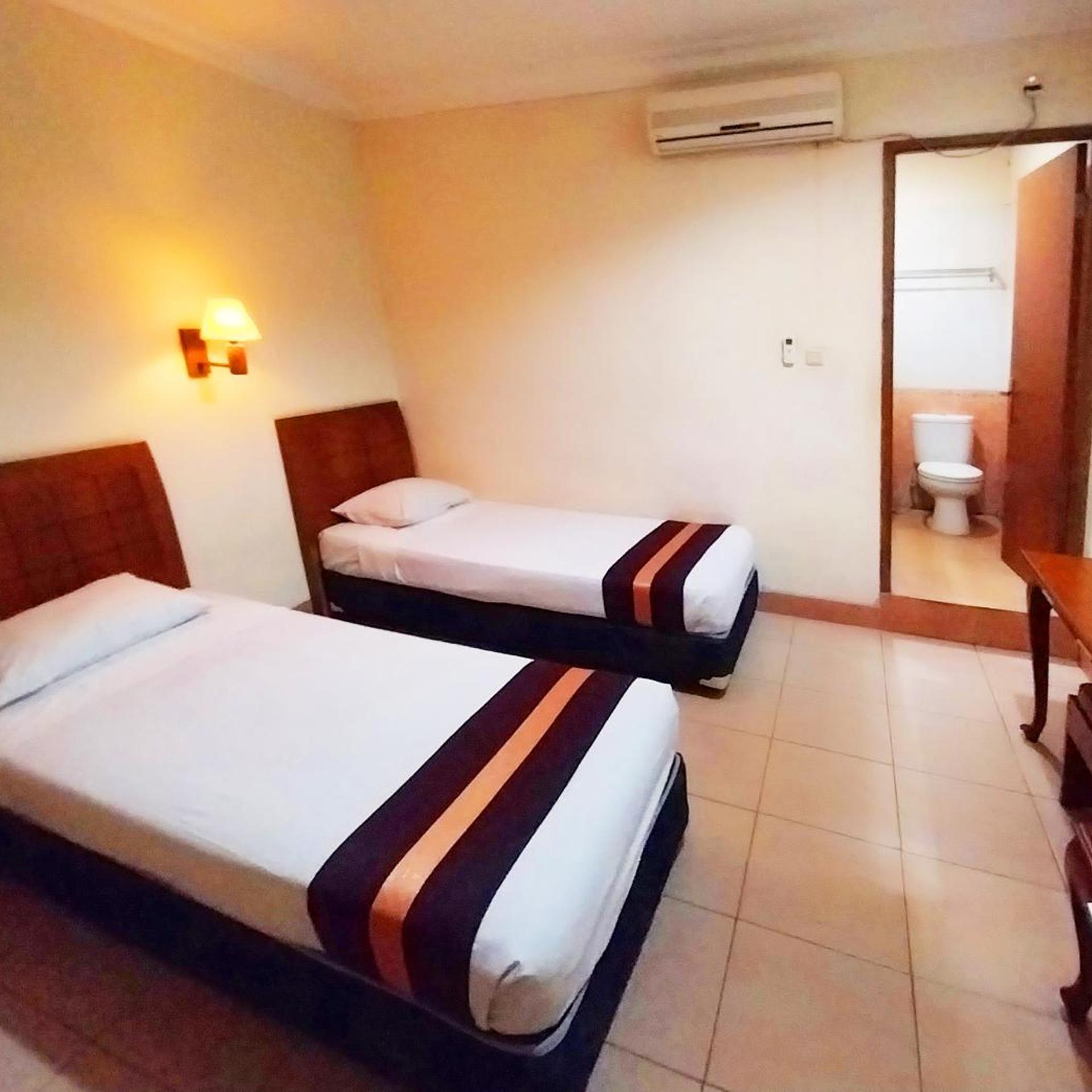Horison Resort Pondok Layung Anyer 10/50