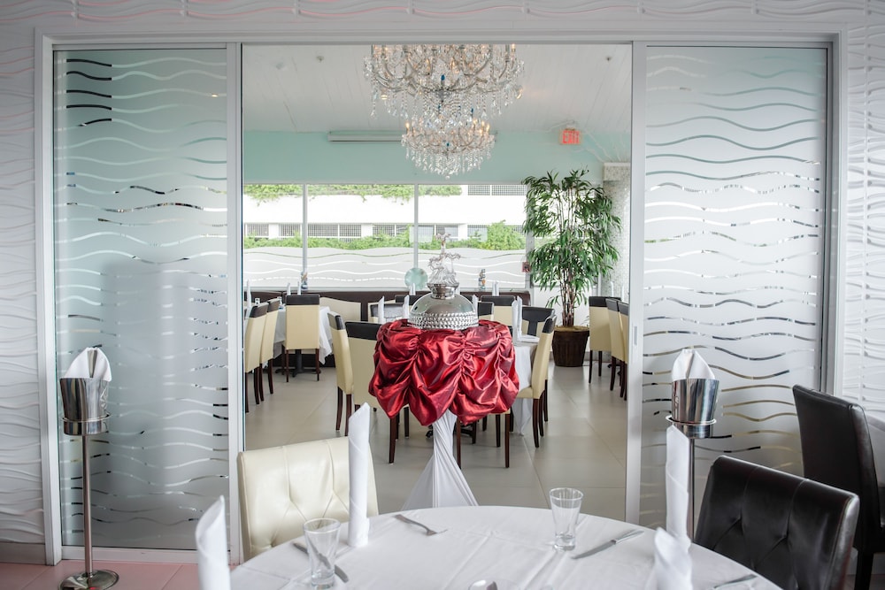 restaurant-cafeteria