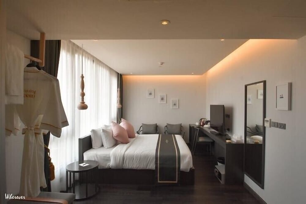 Sooknirund Hotel (SHA Extra Plus) 17/50