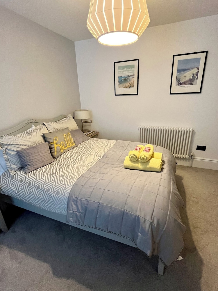 Lazy Waves Boutique B&B 11/50