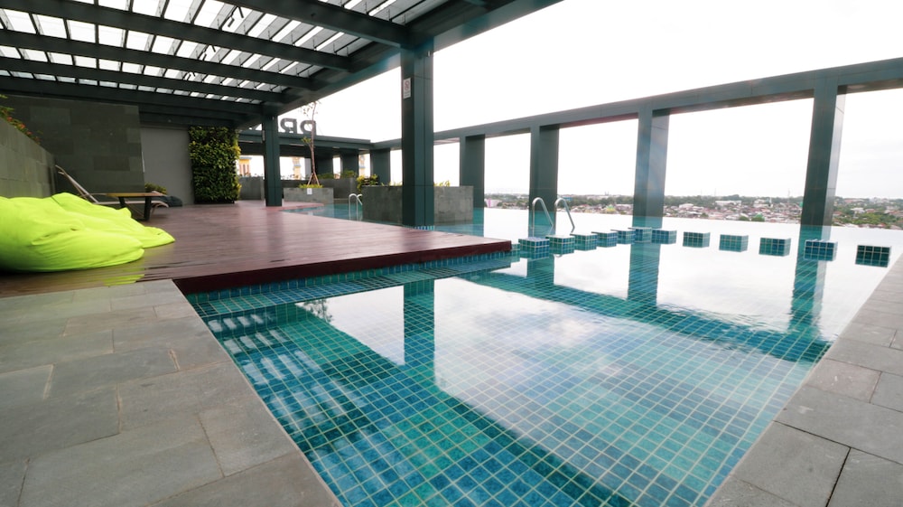 Prime Park Hotel And Convention Lombok 18/43