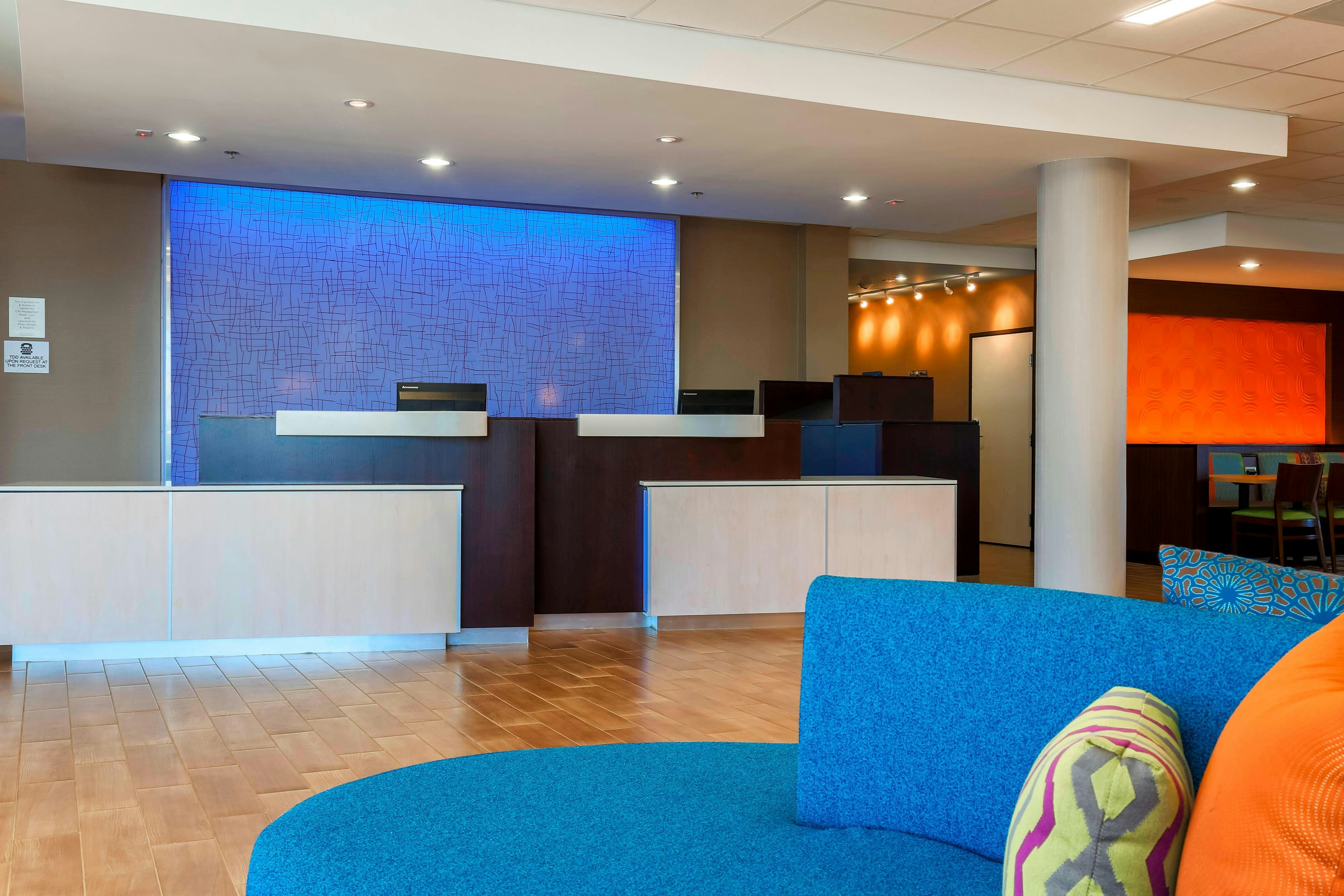 Fairfield Inn Suites Pleasanton 5/32
