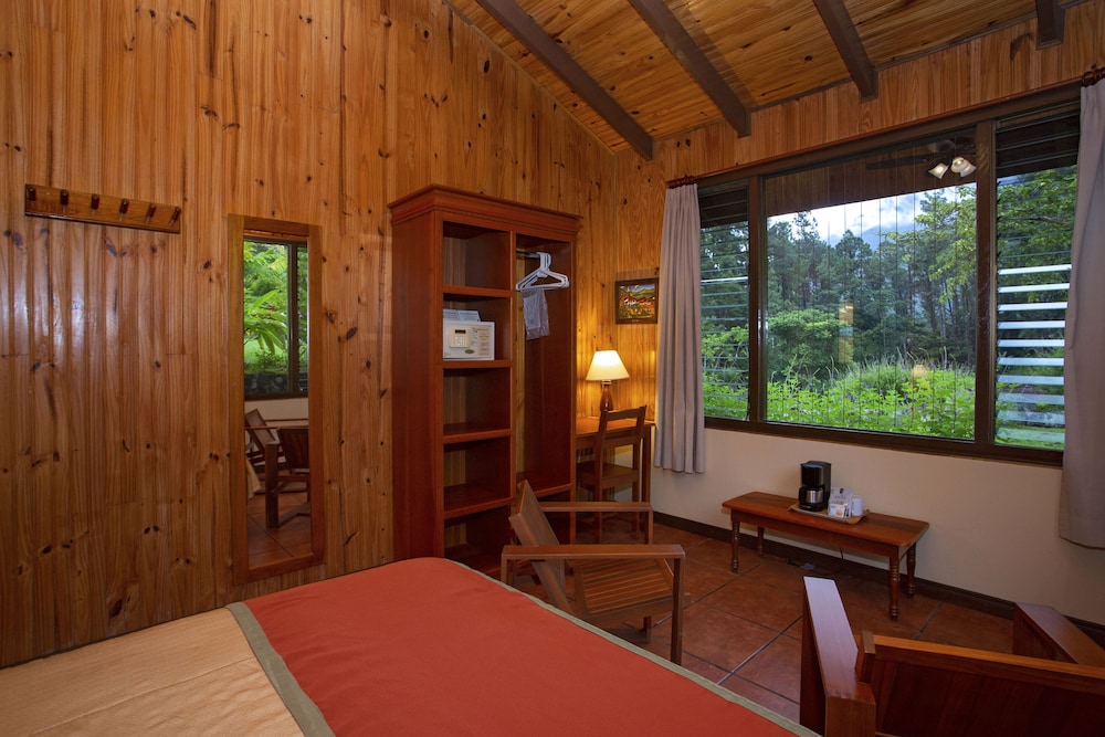 Arenal Observatory Lodge Spa 43/77