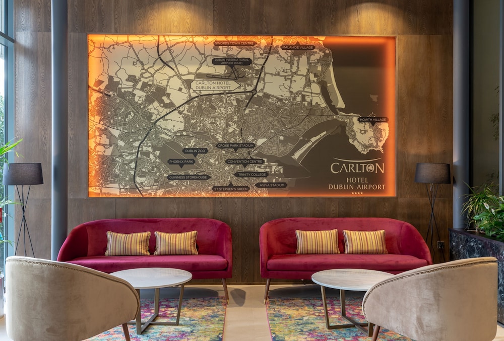 Carlton Hotel Dublin Airport 39/69