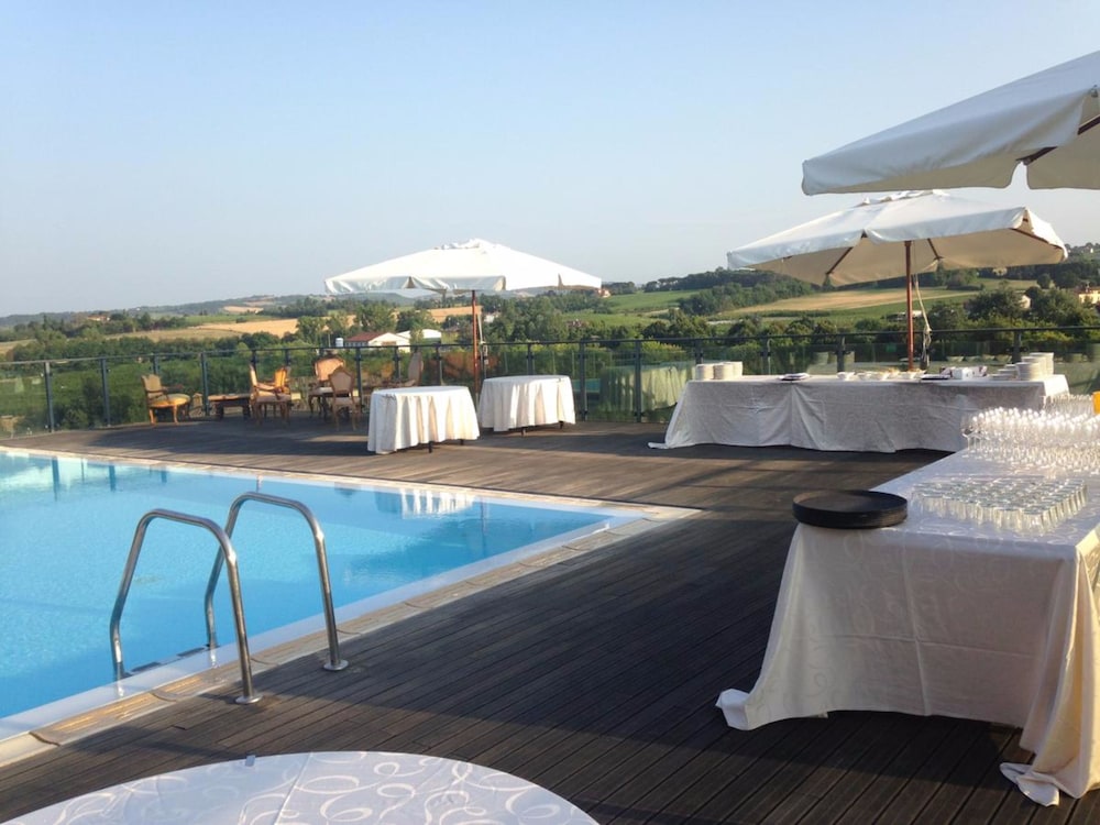 Grand Hotel Forli 5/53