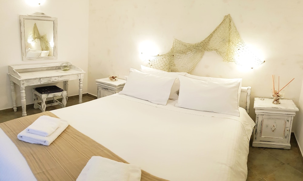 junior suite, sea view