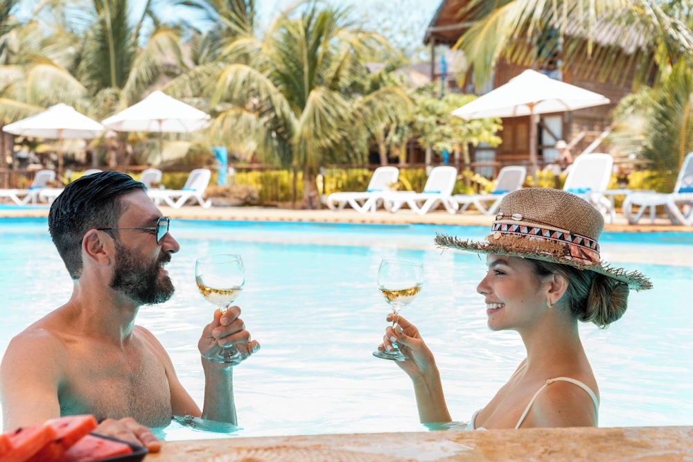 Hotel Isla Del Encanto 56/61