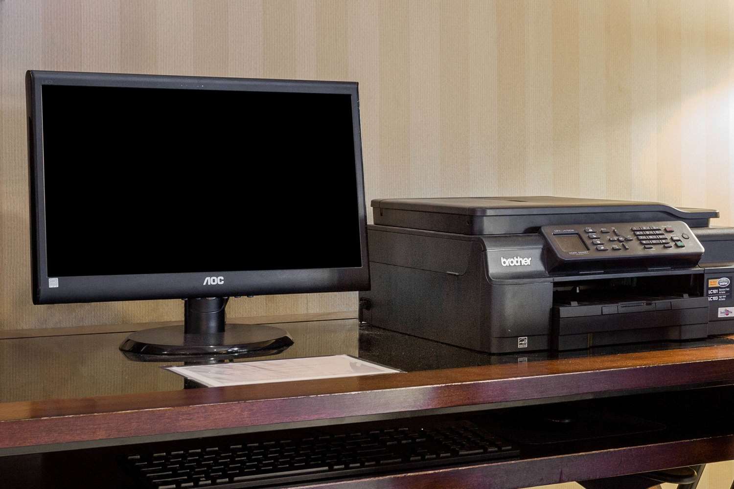 Days Inn by Wyndham Westminster, MD 33/42
