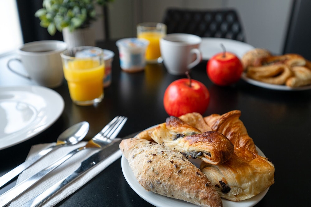 Nemea Appart Hotel Europe Velizy Villacoublay 43/50