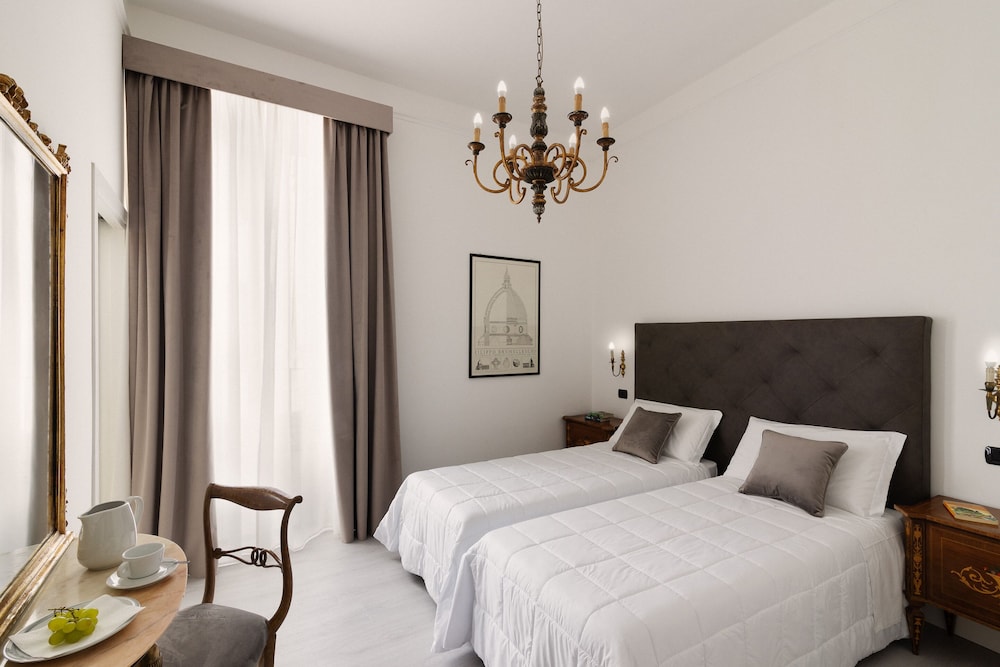 Hotel Berna 18/50