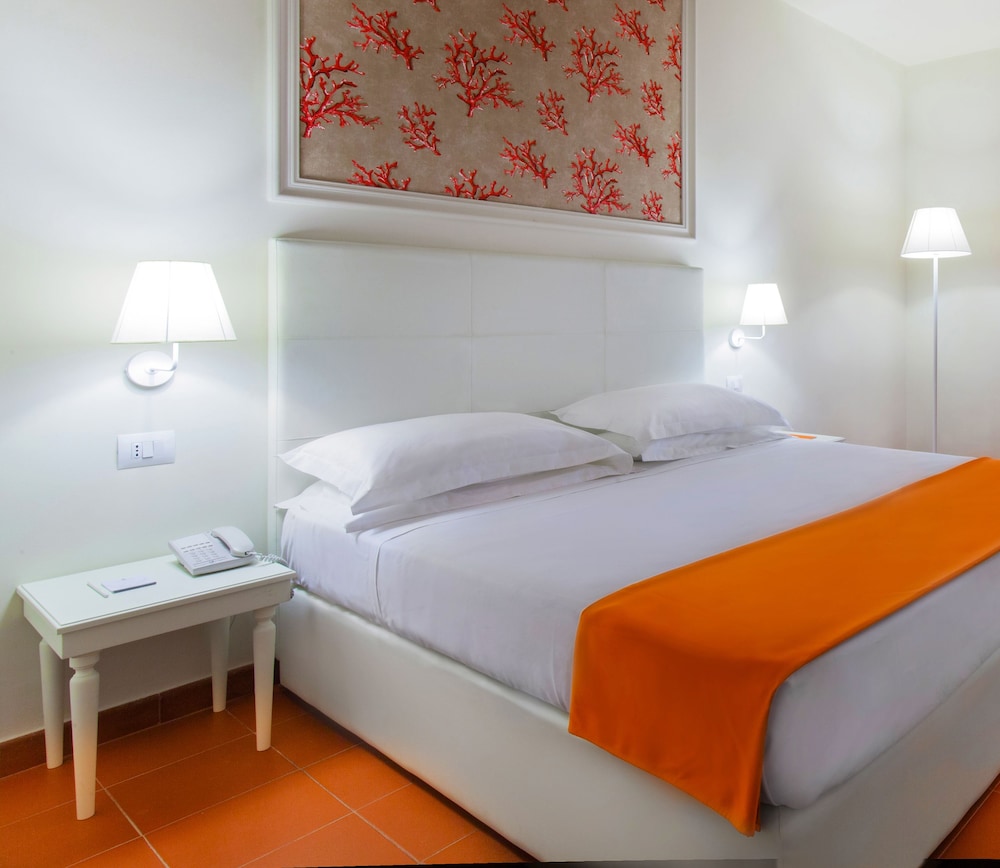 Hotel Caparena 14/55