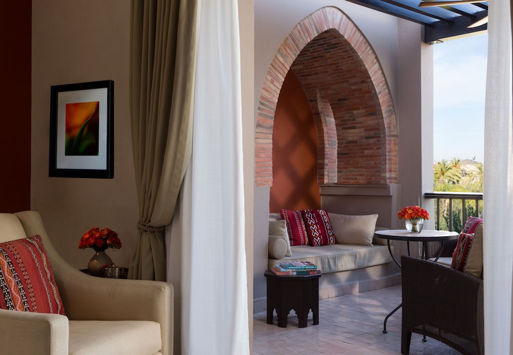 Four Seasons Resort Marrakech 41/58