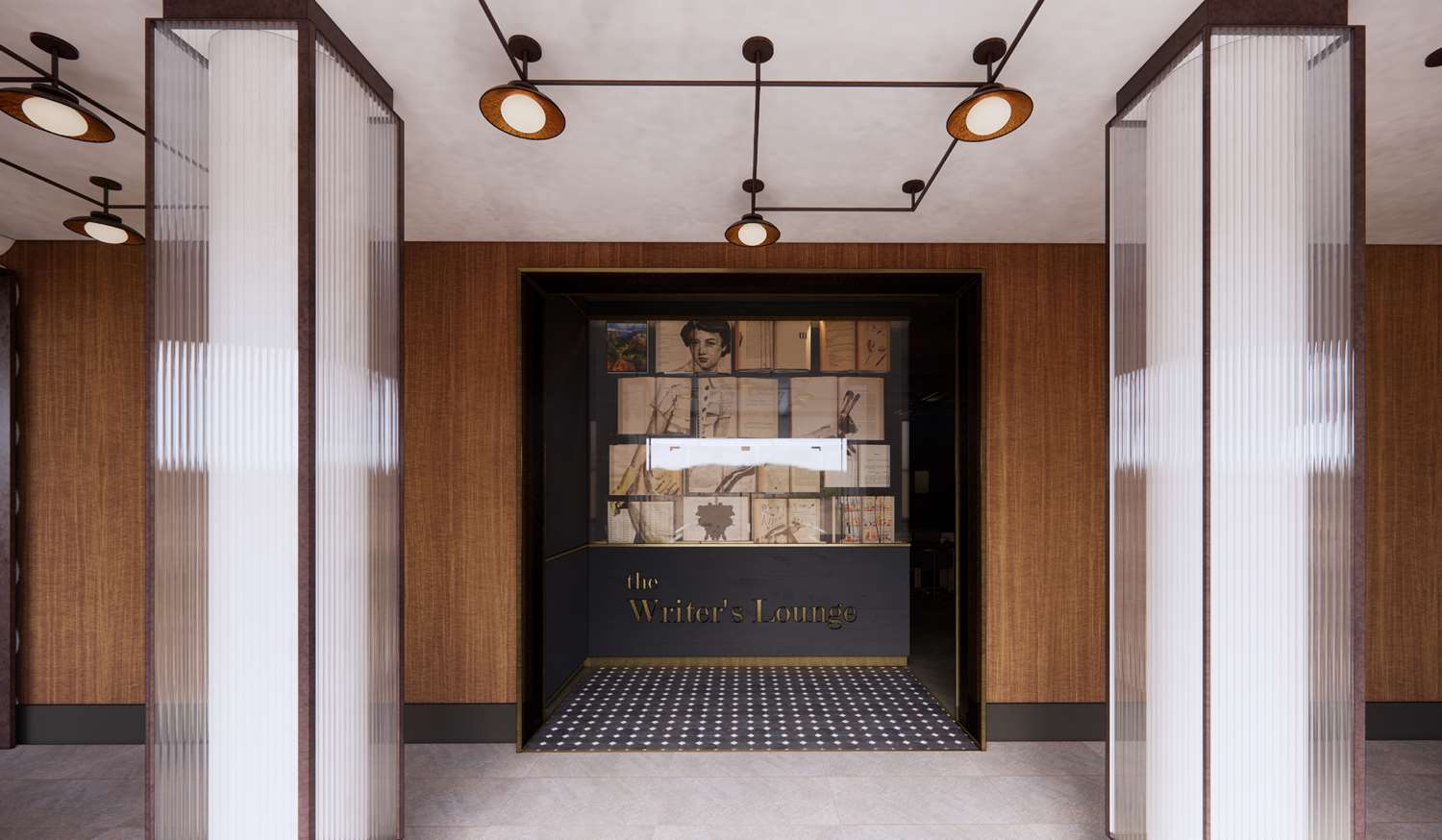 Hotel De Novo Springdale, Tapestry Collection by Hilton 12/41