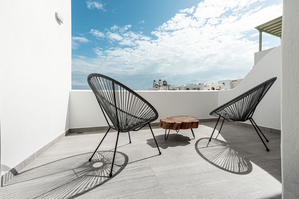 Bohemian Luxury Boutique Hotel - Adults Only 45/50
