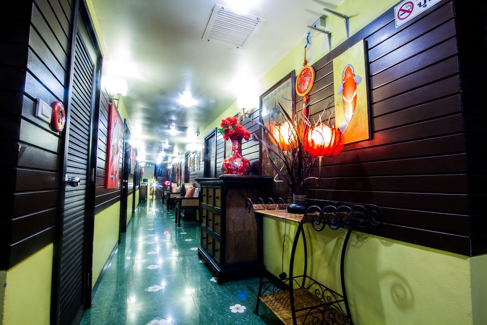 Zen Rooms Sukhumvit 71 43/50