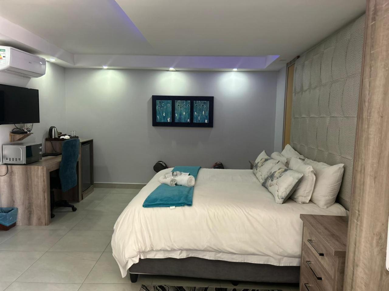 Bergsig Guesthouse — foto 4