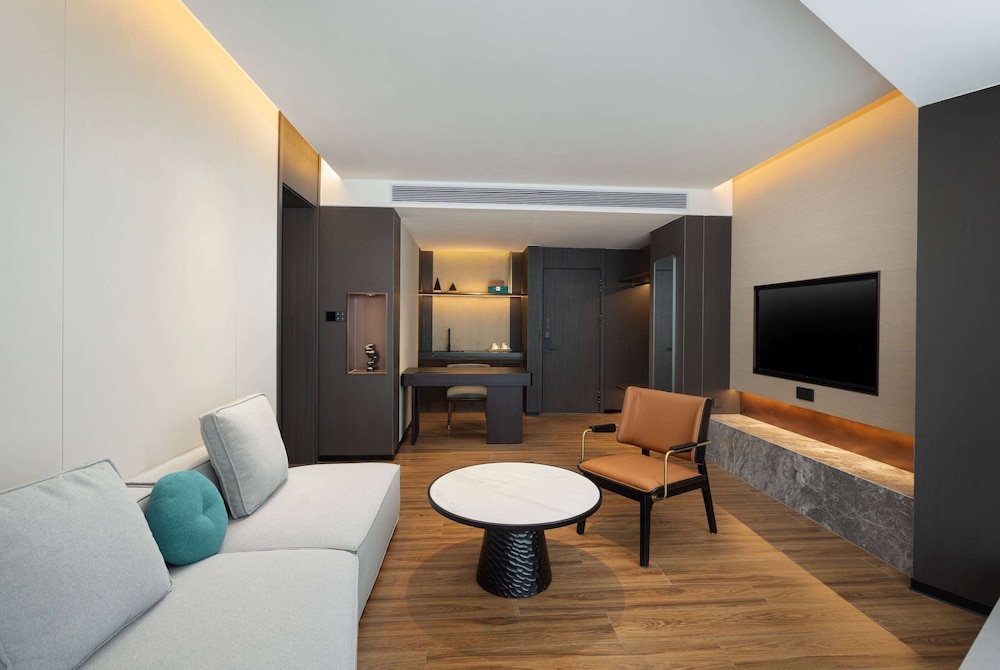 Hawthorn by Wyndham Jinghong Mengyang 20/27