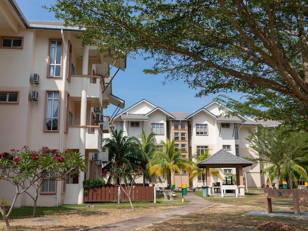Seri Bayu Resort 2/46