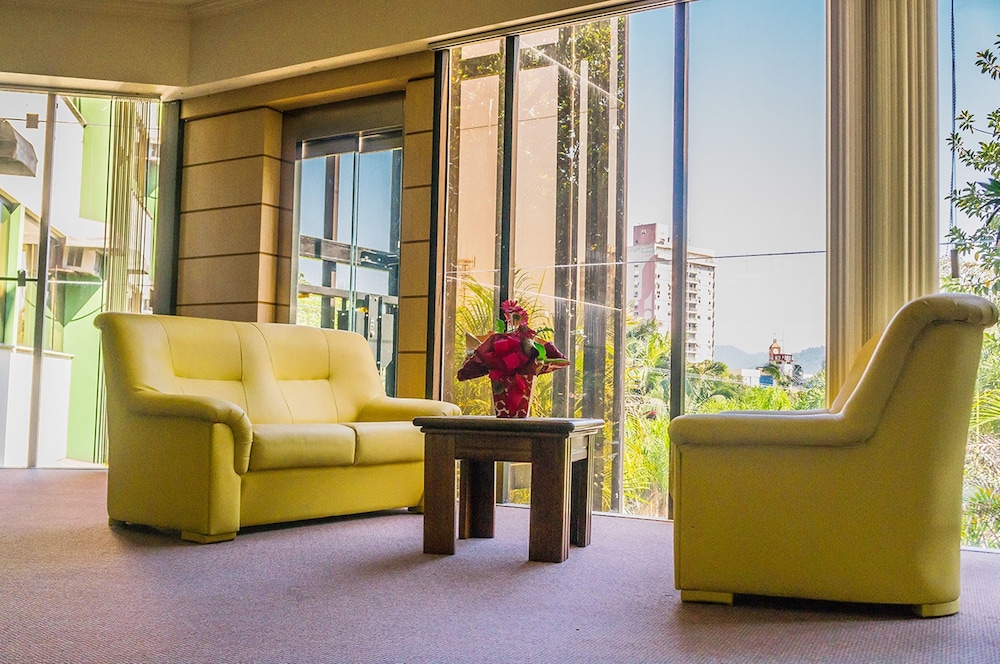 Hotel Harbor Inn Jaragua 38/64