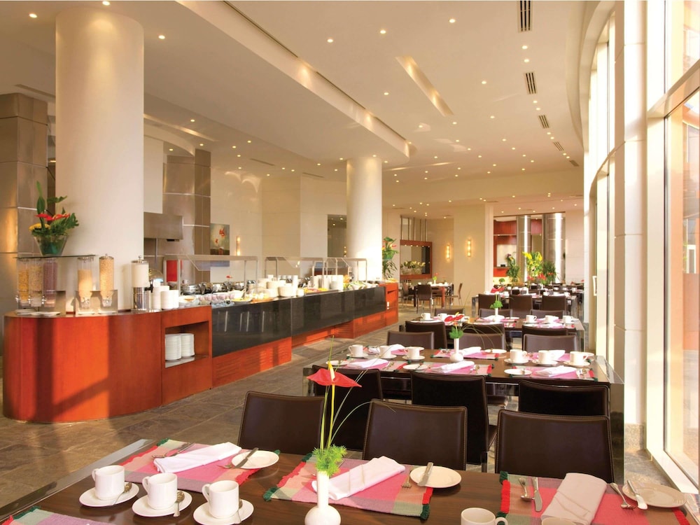Movenpick Resort El Sokhna 58/77