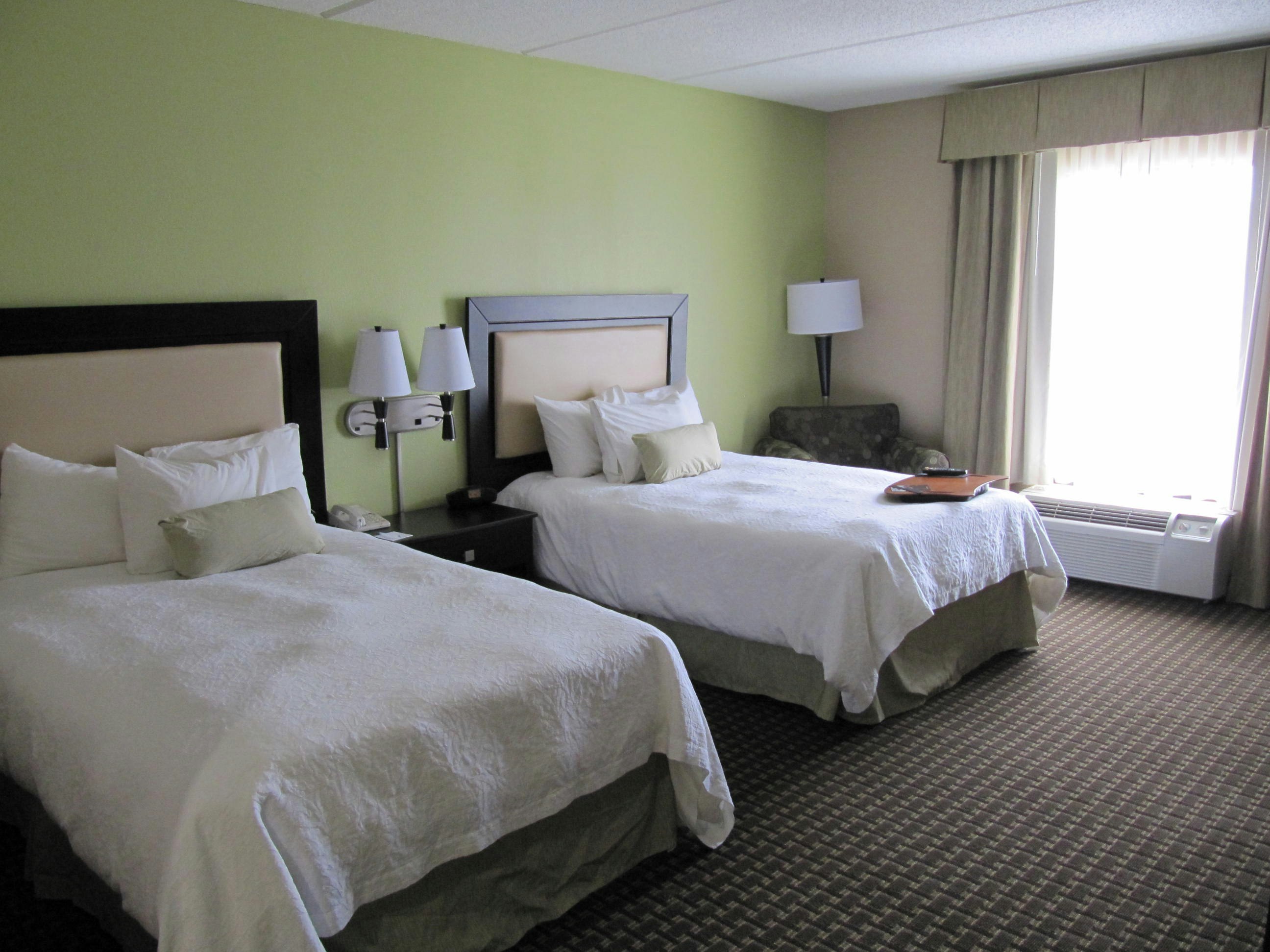 Hampton Inn Lindale/Tyler 4/30