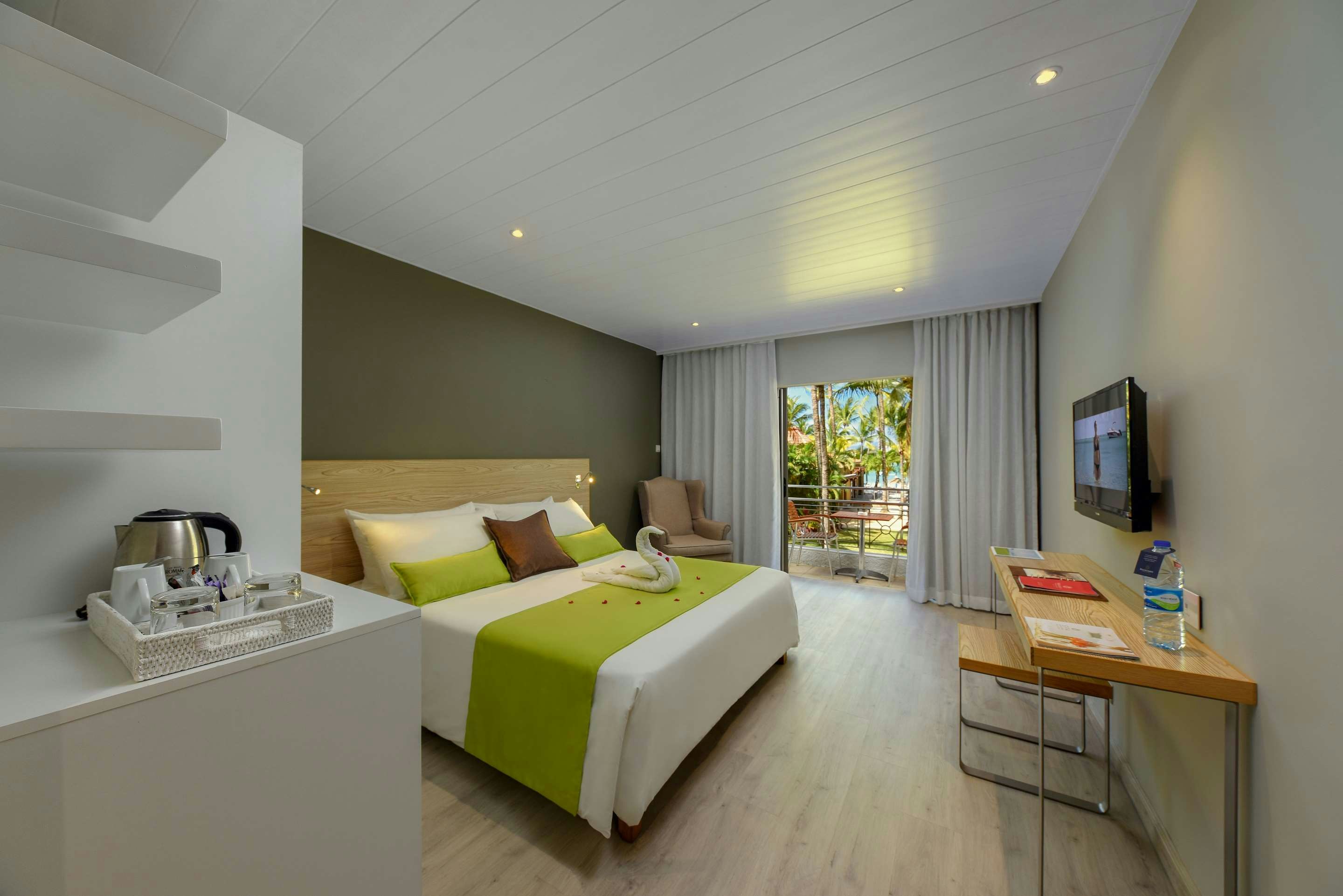 Mauricia Beachcomber Resort Spa 8/78