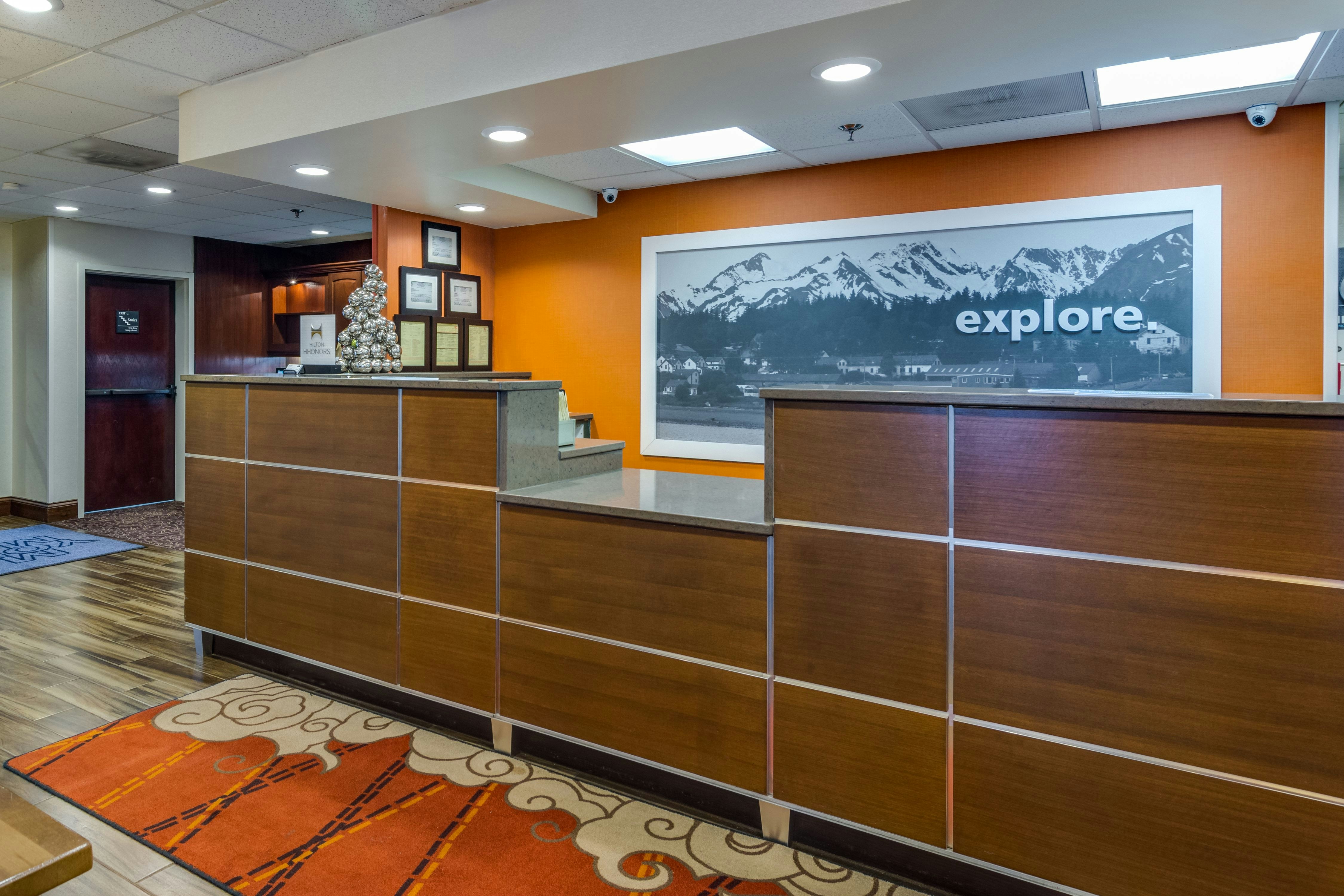 Hampton Inn Johnson City 5/37