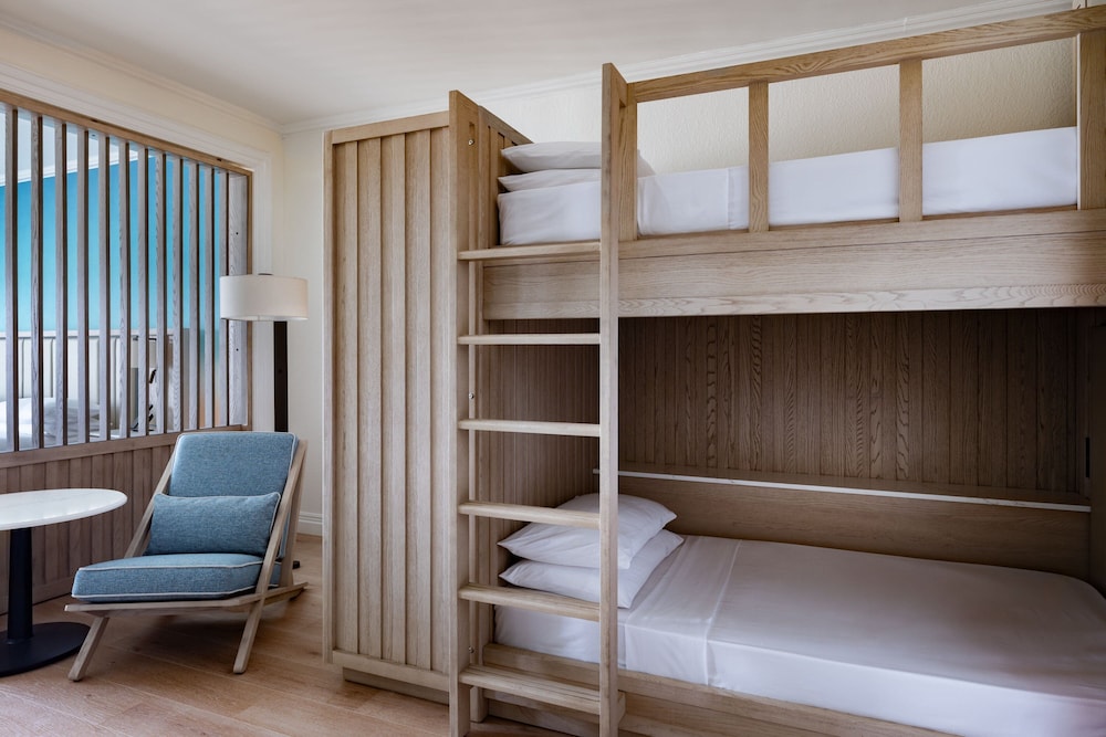 Room at Grand Cayman Marriott Resort, Seven Mile Beach