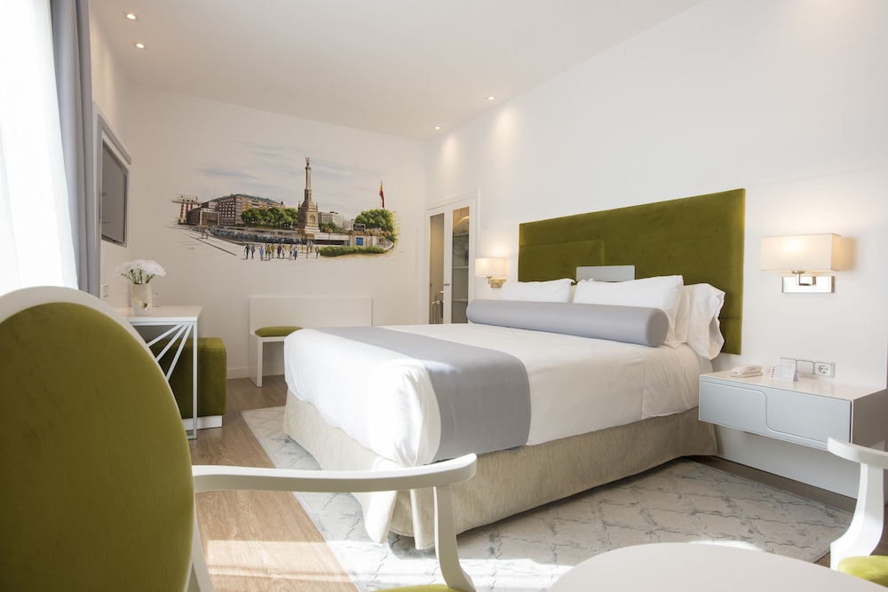 Grupotel Mayorazgo 24/65