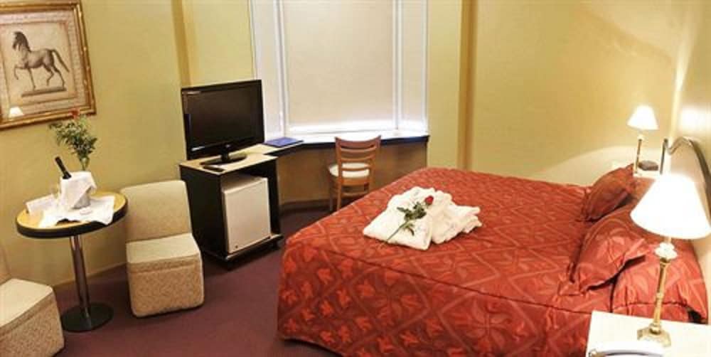 San Nicolas Plaza Hotel 16/61