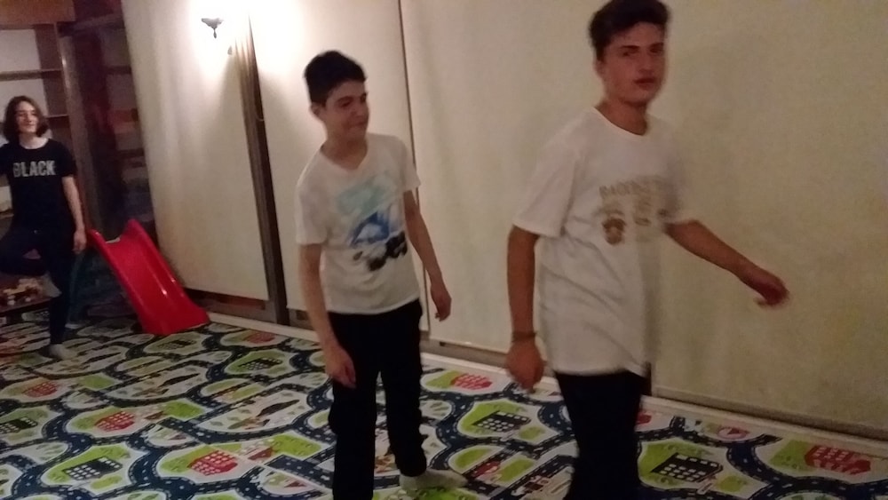 Udi Hotel 16/47