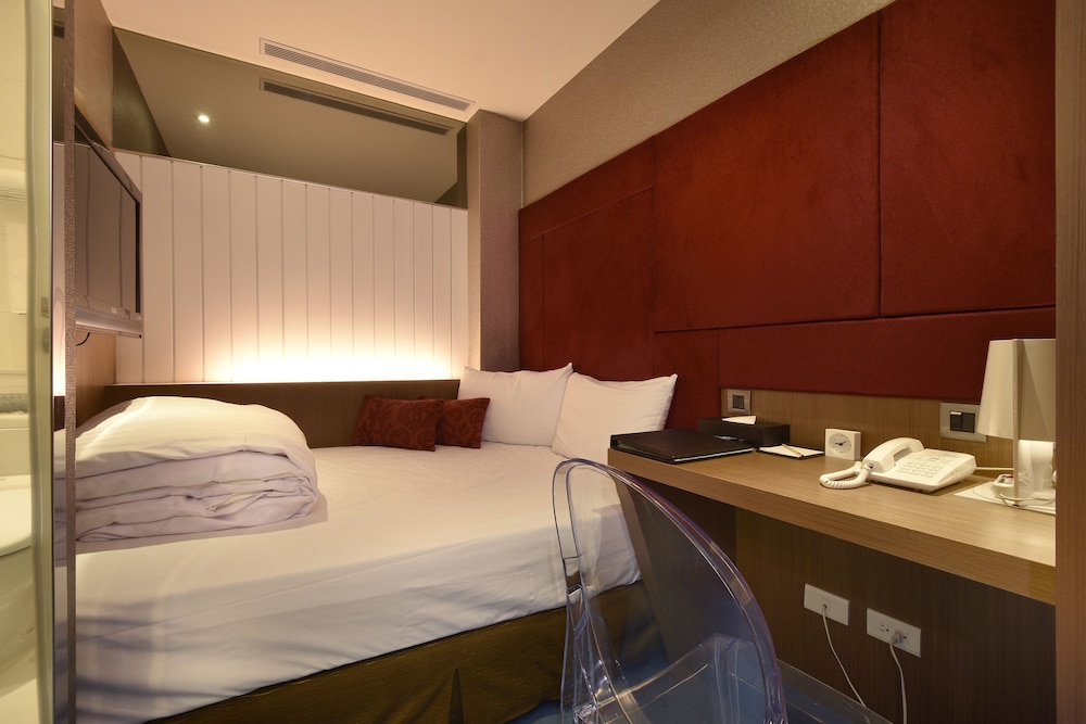 Mai Hotel Nanjing 33/66
