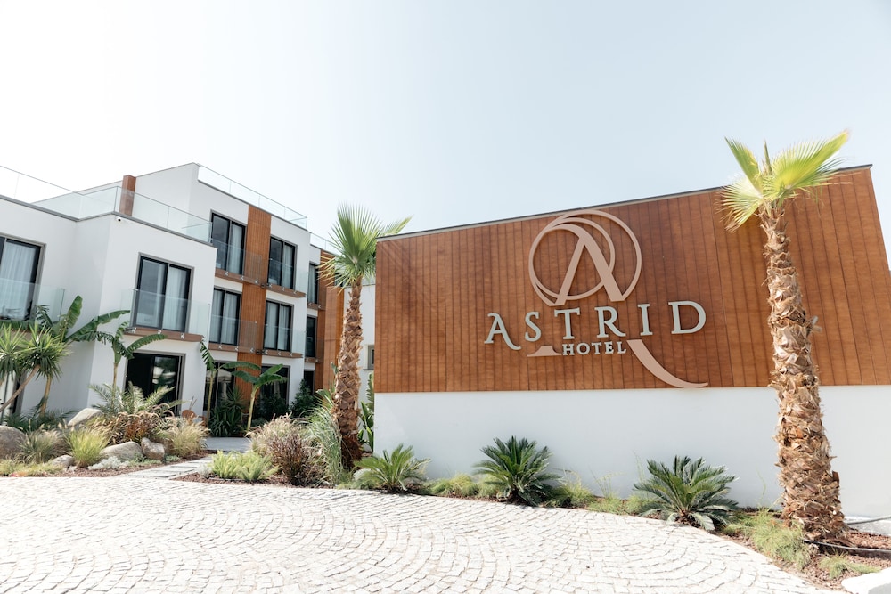 Astrid Hotel 5/63