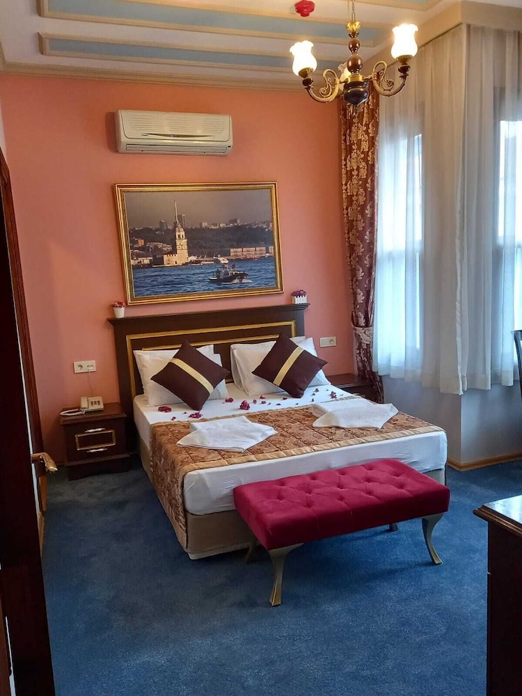Emirhan Inn Apartment 25/50