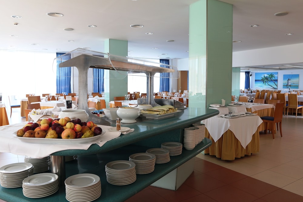 Hotel Lodomar Spa And Talasoterapia 52/65