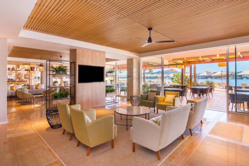 Iberostar Selection Jardin Del Sol Suites - Adults Only 58/81