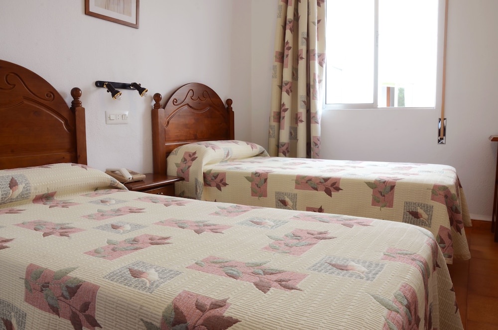Hotel El Coloso 13/36