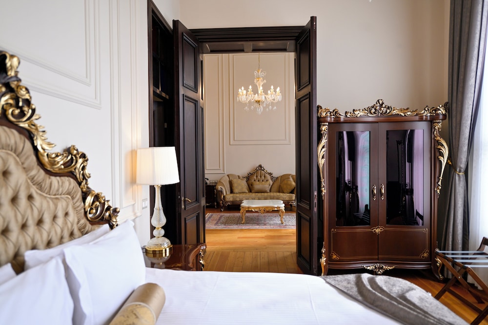 Ring Stone Hotels Old City 22/44