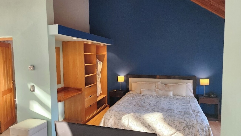 Casa del Bosque Aparts Suites & Spa 17/60