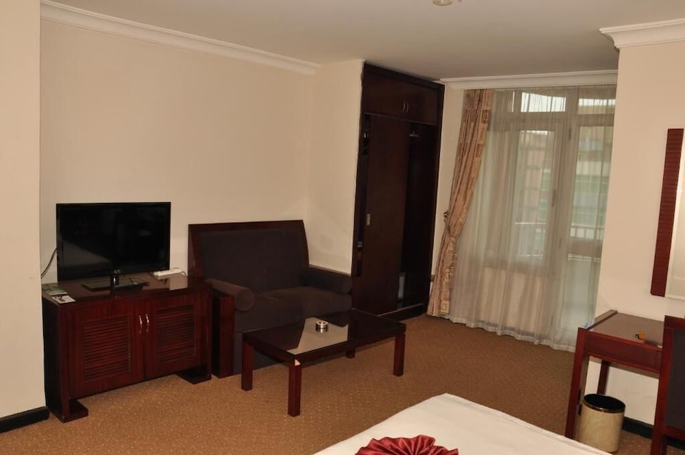 Kaleb Hotel 33/50