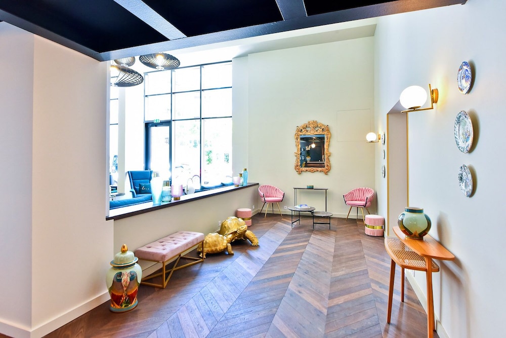 Hotel & Spa La Villa Port d Antibes 27/50