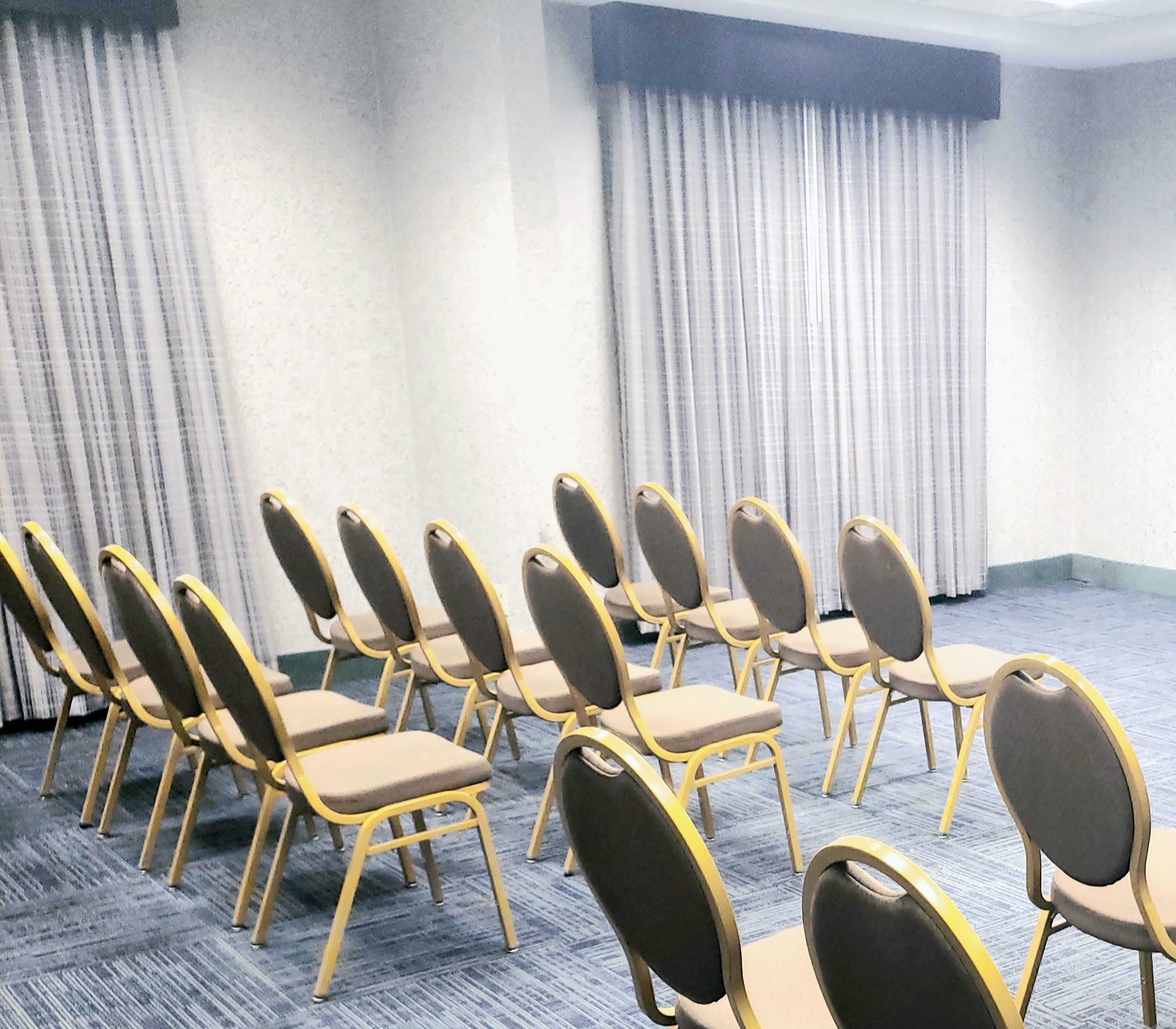 Holiday Inn Express Hotel Suites San Angelo 55/58