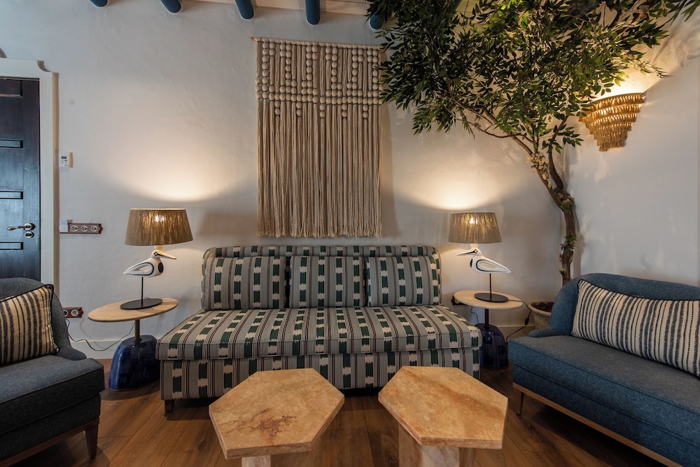 La Malvasia Hotel 32/50