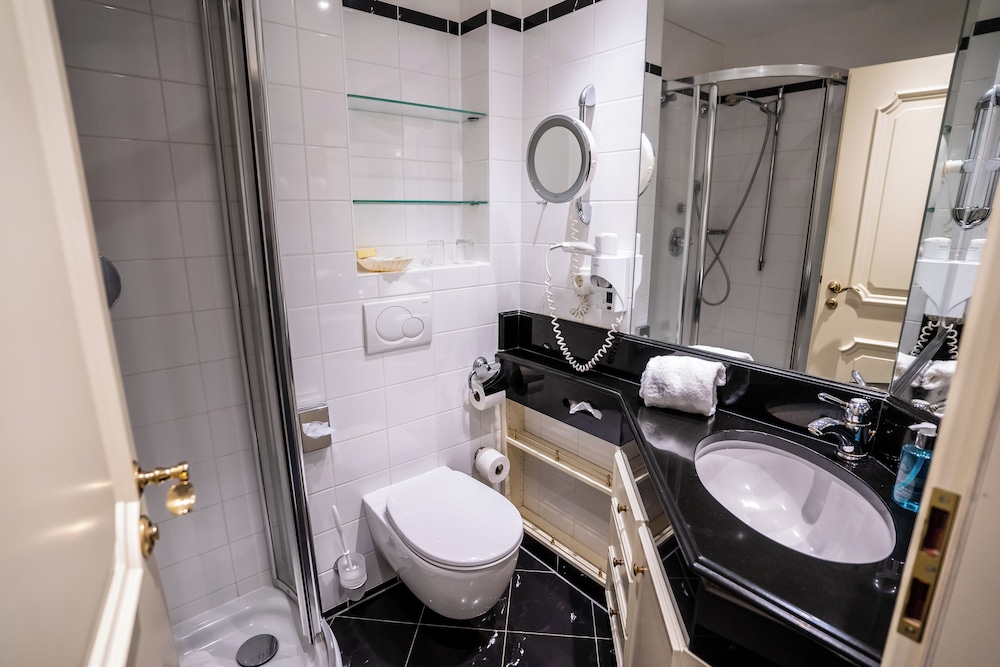 Hotel Strandperle 50/50