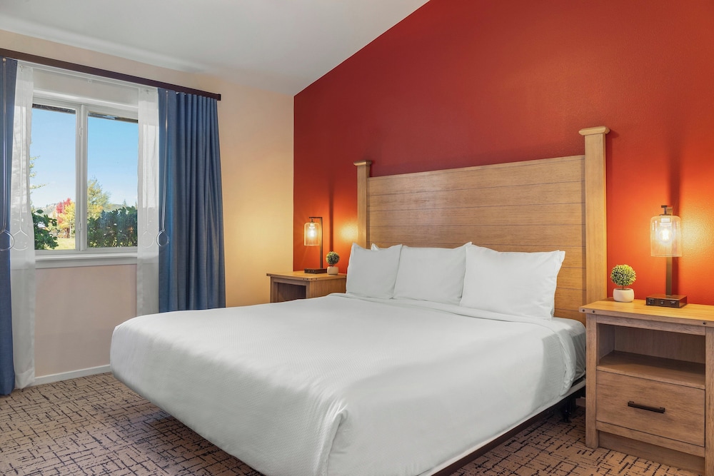 Club Wyndham Pagosa 11/50