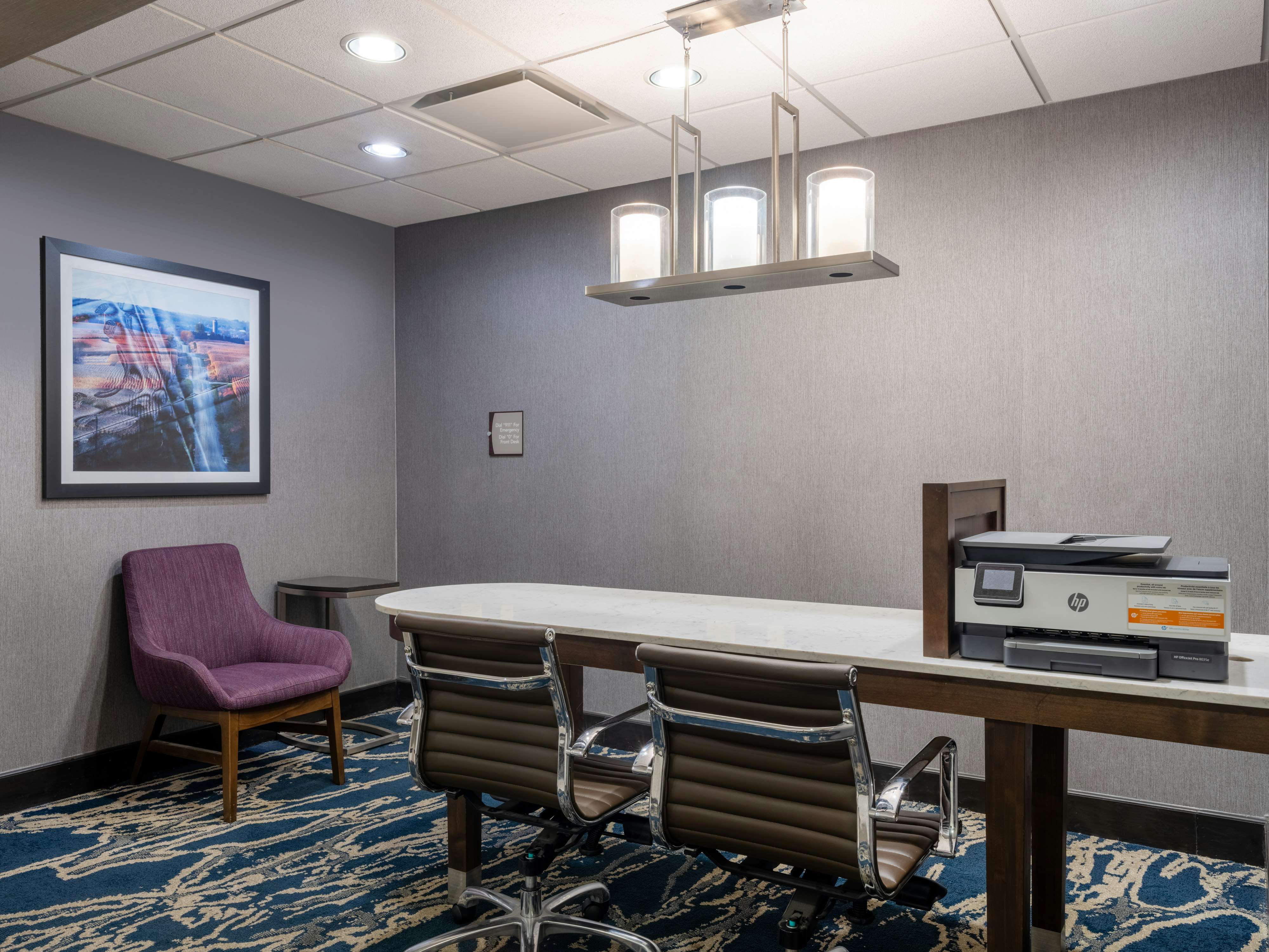Homewood Suites By Hilton Cedar Rapids North 9/11