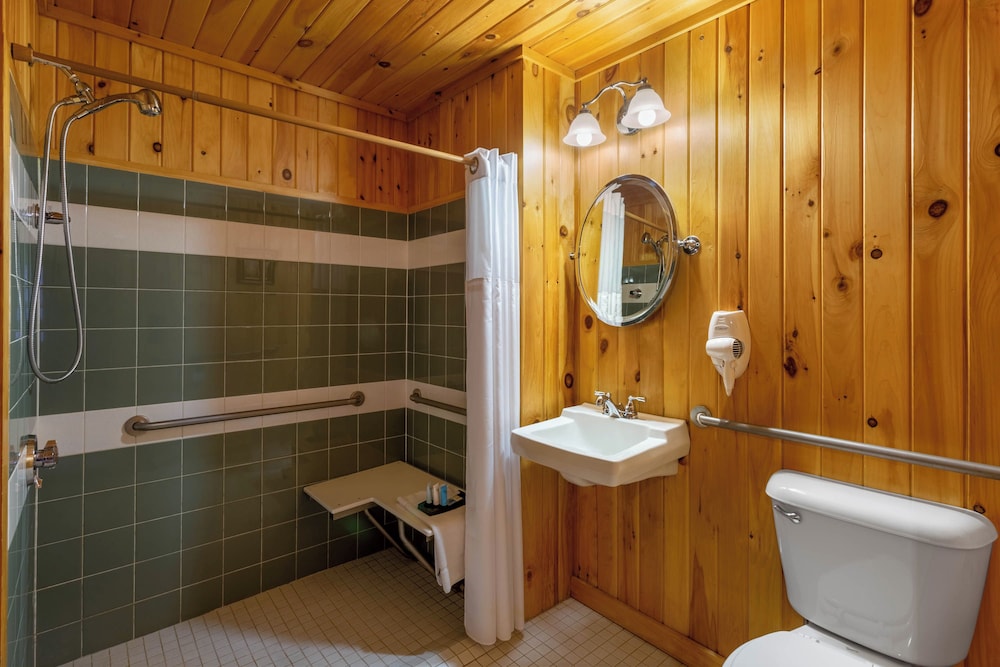 Rangeley Lake Resort 69/69